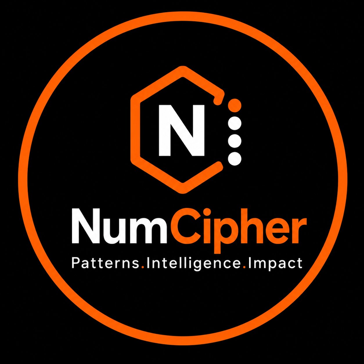 NumCipher